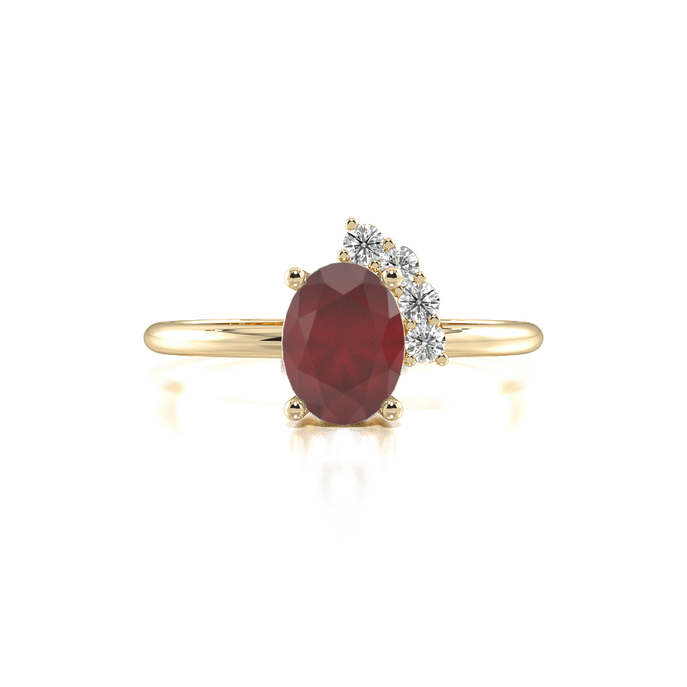 Ringaza Ruby