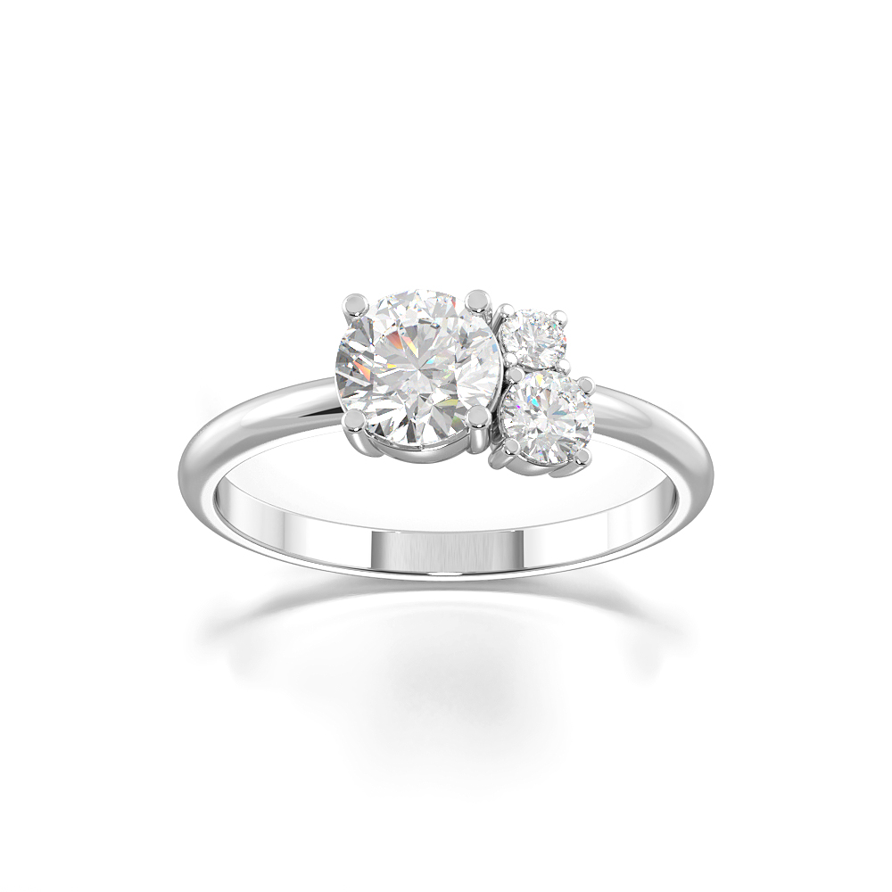 SrushtiEngagement Rings