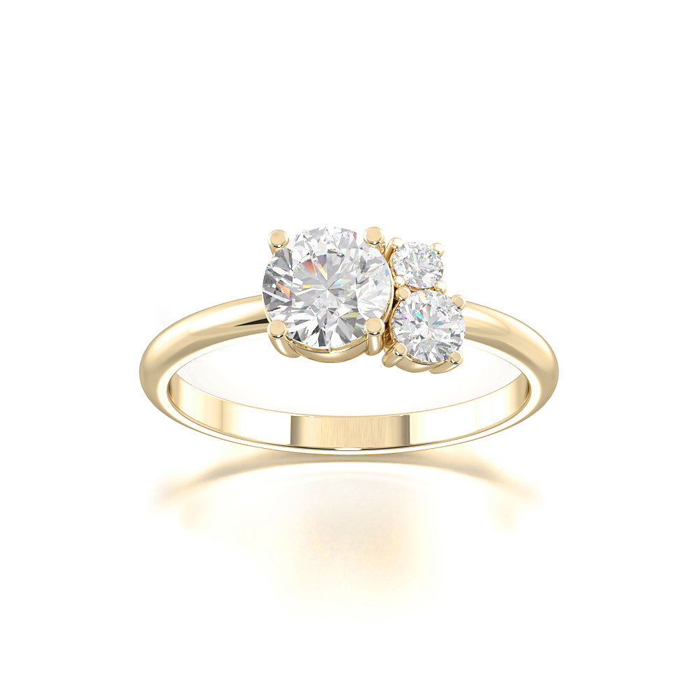 SrushtiEngagement Rings