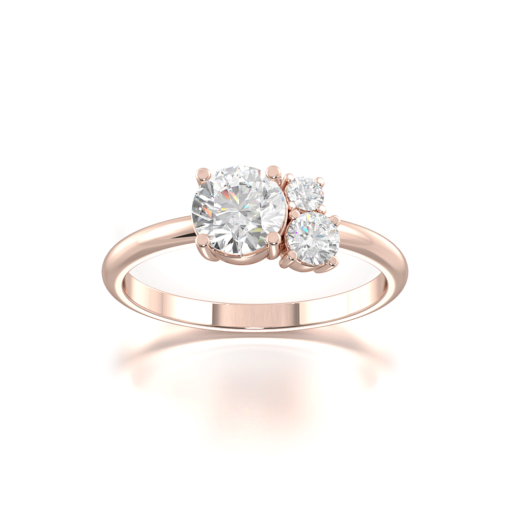 Shiloh RingLab Grown Diamond Jewellery