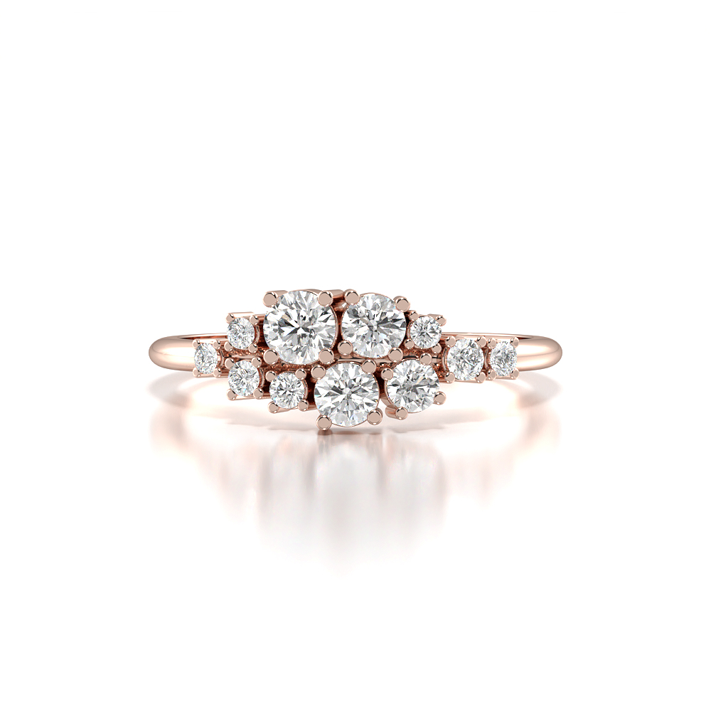 Cygnus Ring