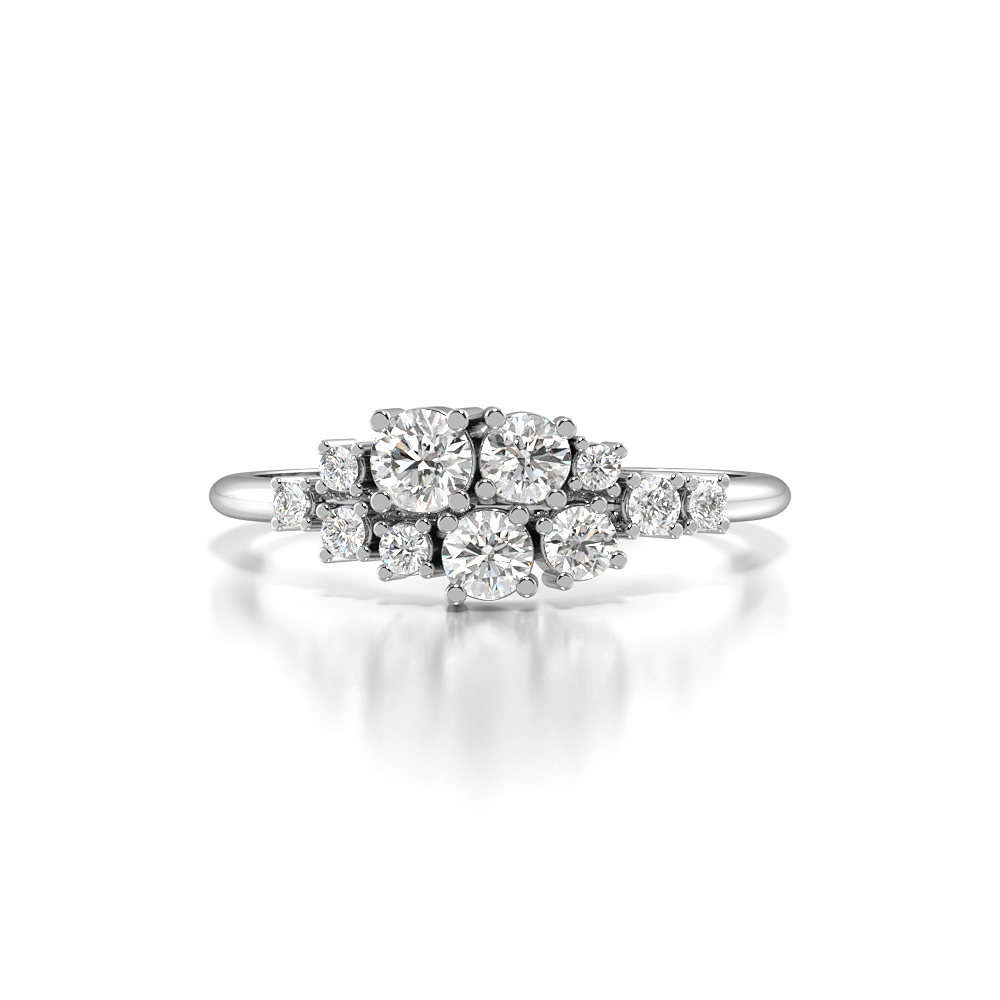 Cygnus Ring