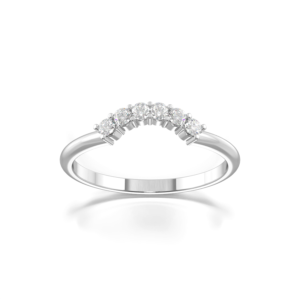Furculum RingWomen Diamond Rings