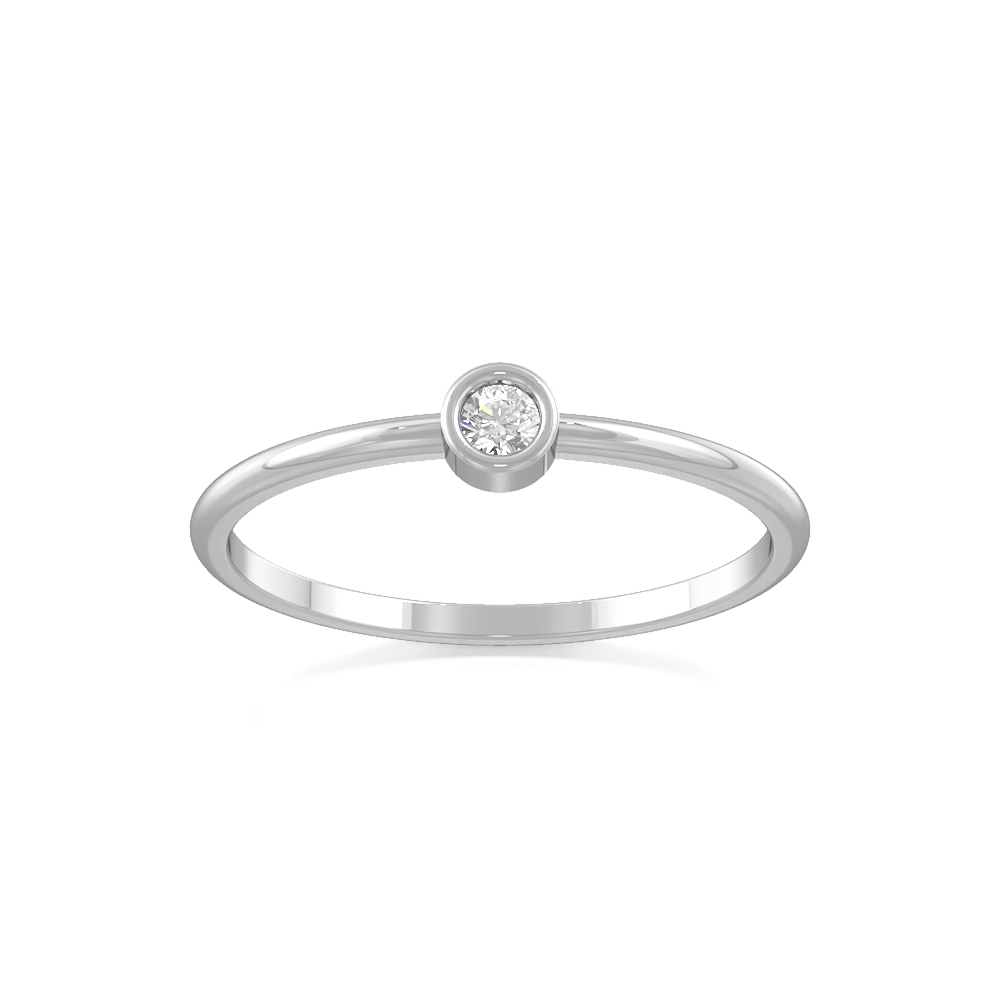 NiraSolitaire Diamond Rings