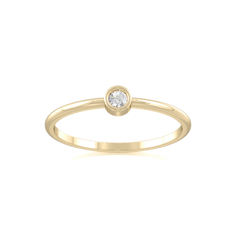 NiraSolitaire Diamond Rings