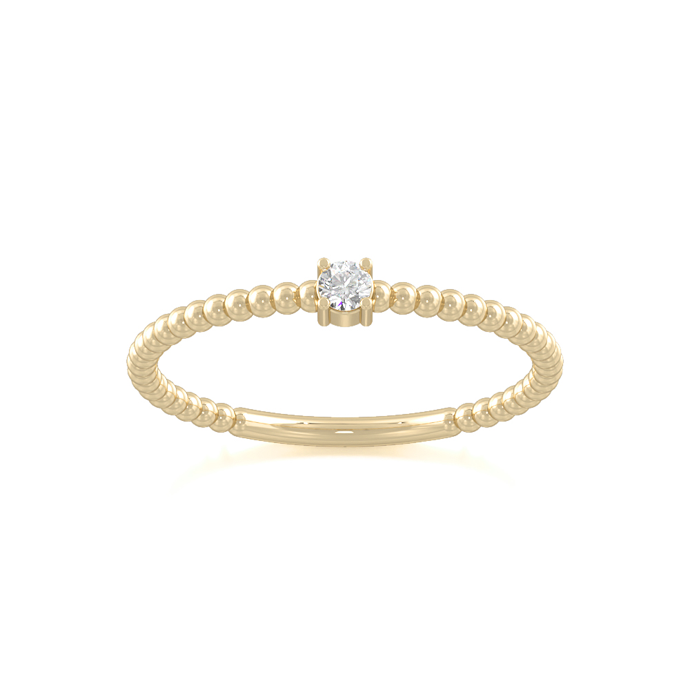 Careni RingLab Grown Diamond Rings