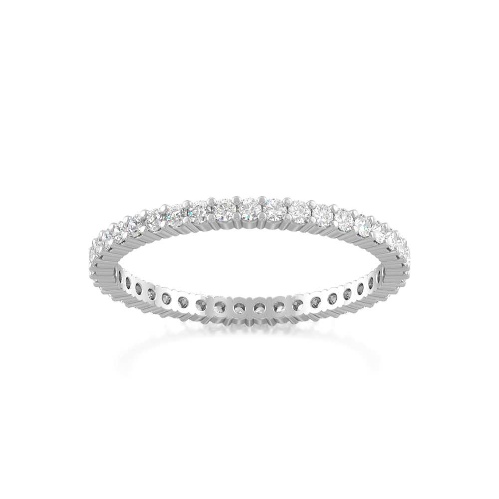 Claw VirgoEternity Rings