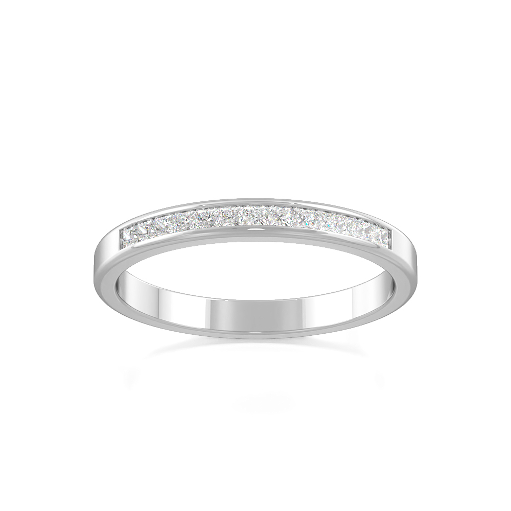 DhiraEternity Rings