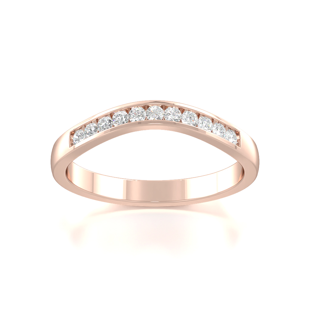 Crown RingWomen Diamond Rings