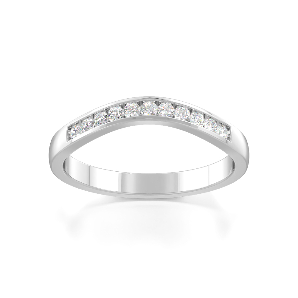 Crown RingWomen Diamond Rings