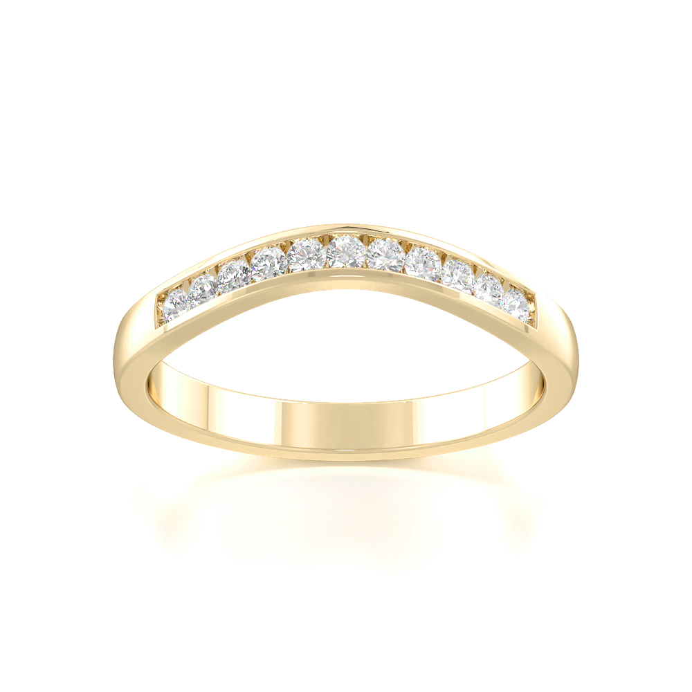 Crown RingWomen Diamond Rings