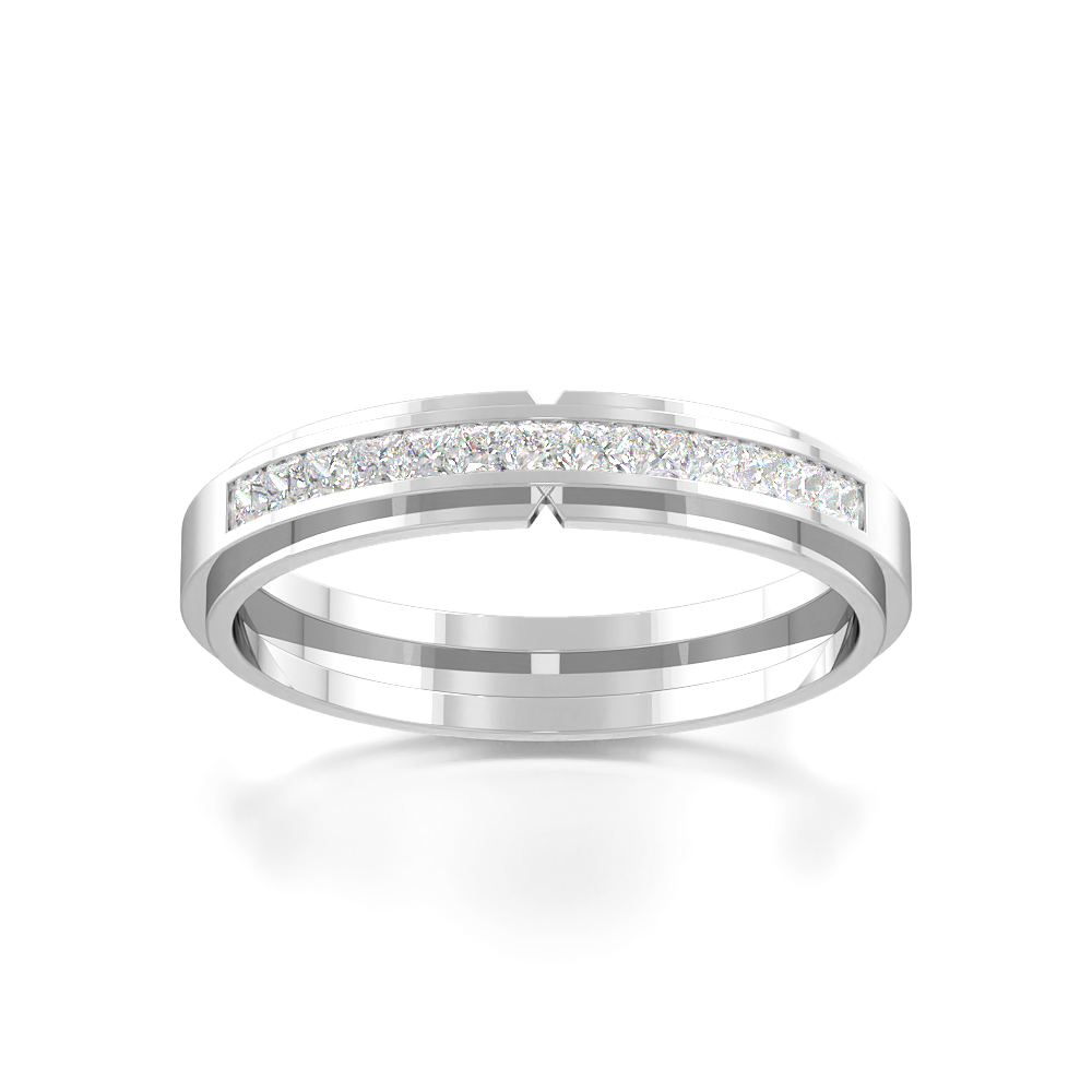 BurunuWedding Rings