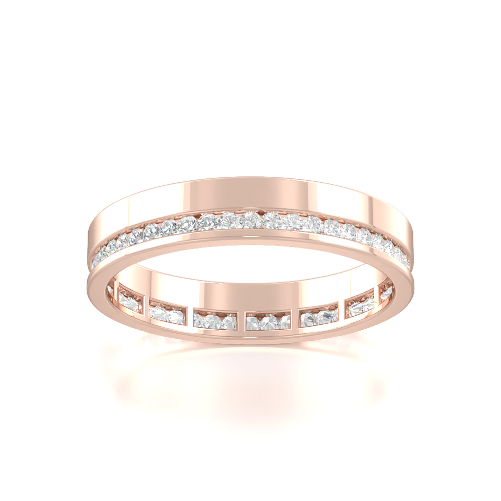 SwarupaEternity Rings