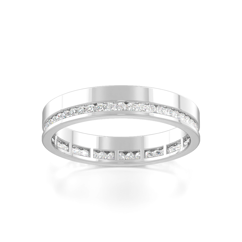 SwarupaEternity Rings