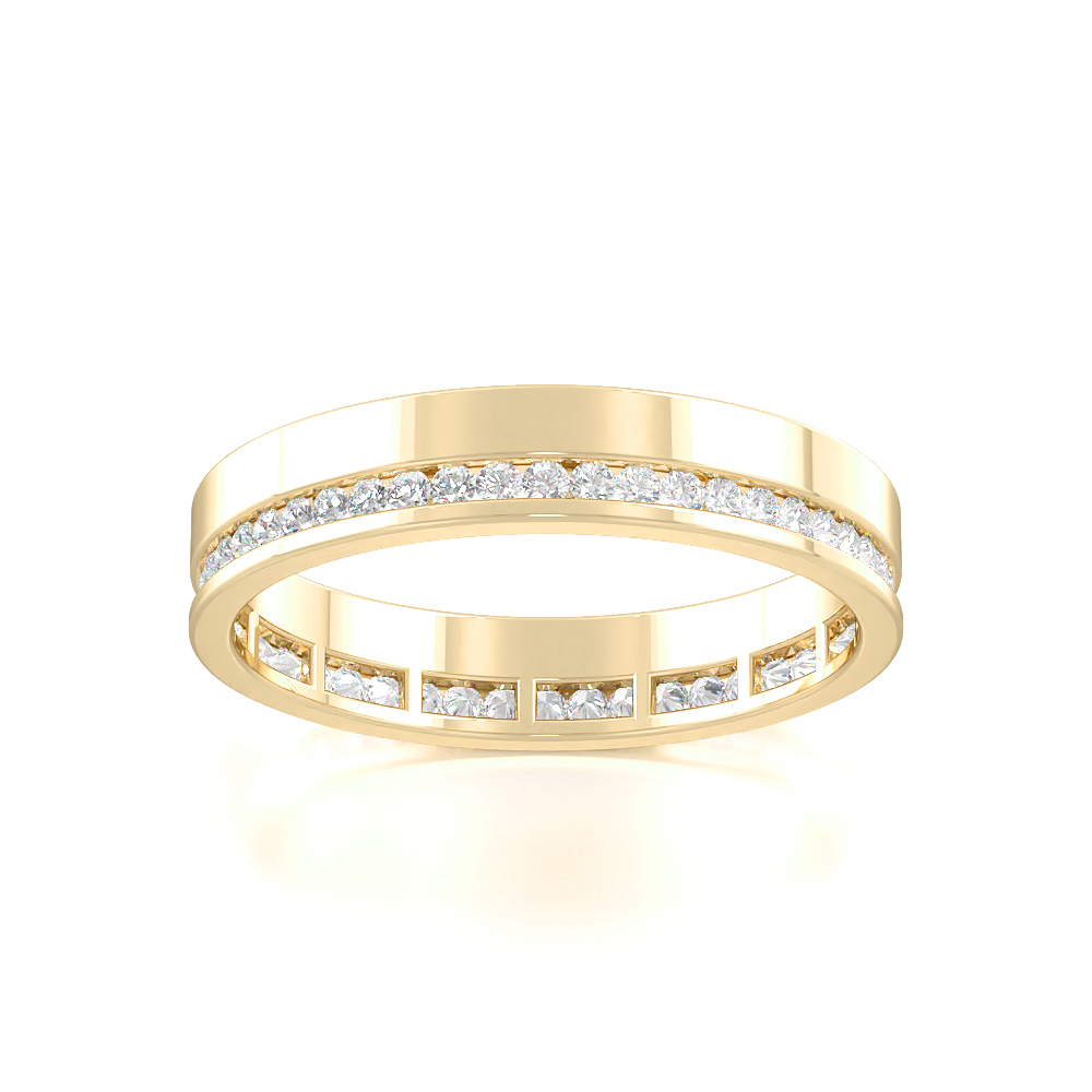 SwarupaEternity Rings