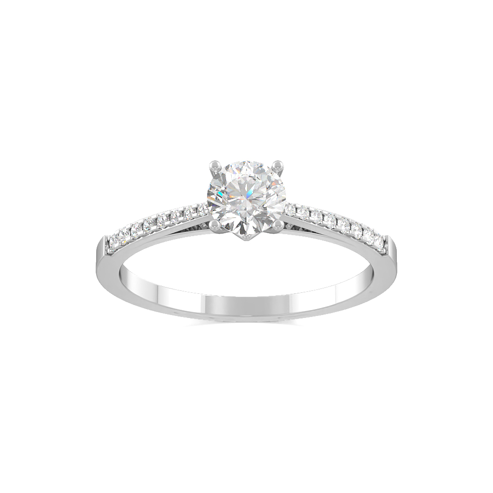 NoraEngagement Rings