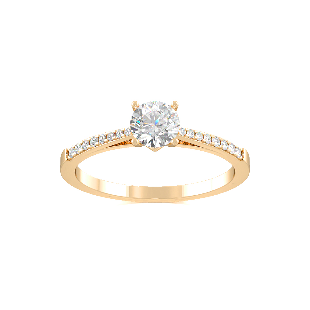 NoraEngagement Rings