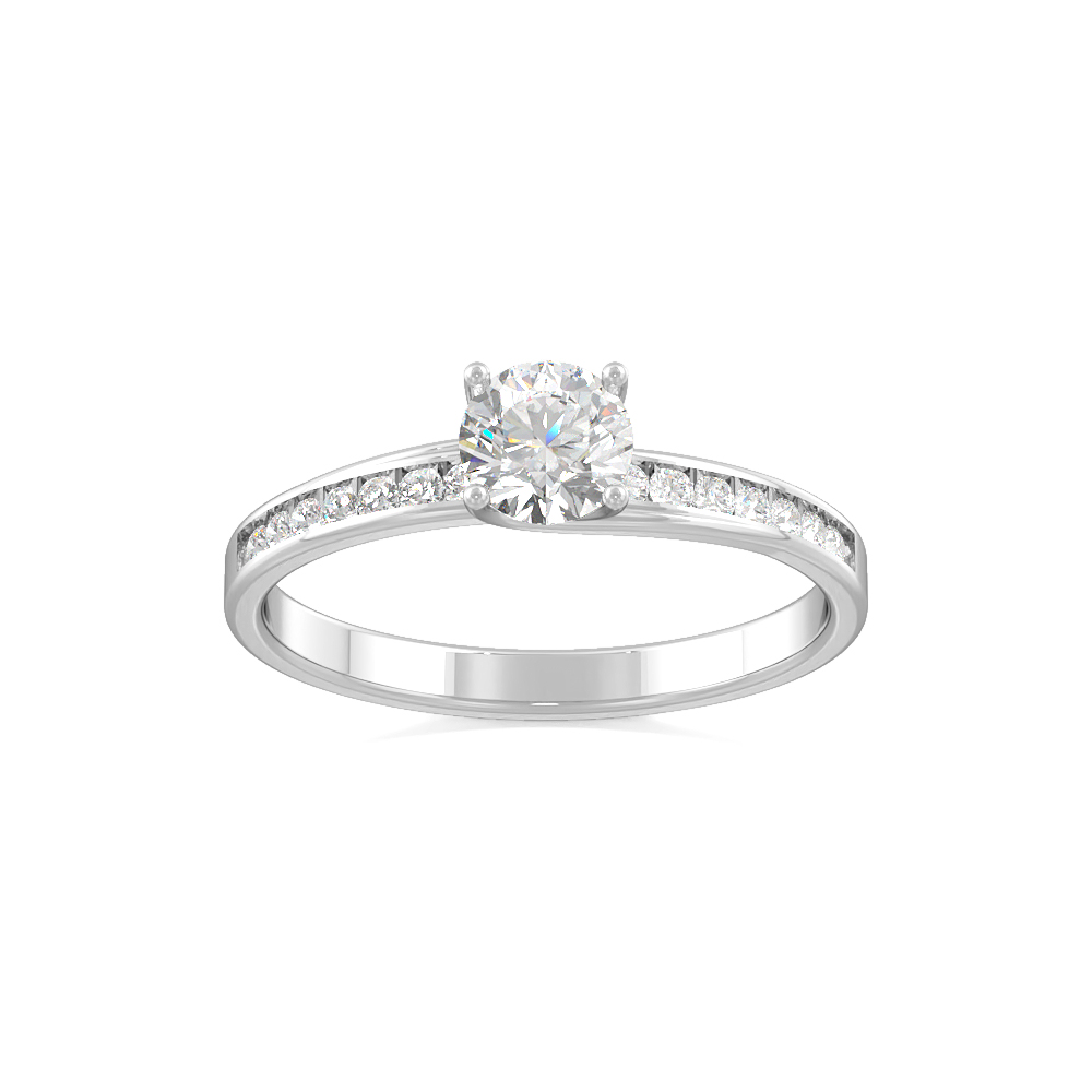 AslisaEngagement Rings