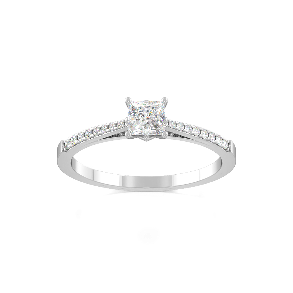 FunoasEngagement Rings