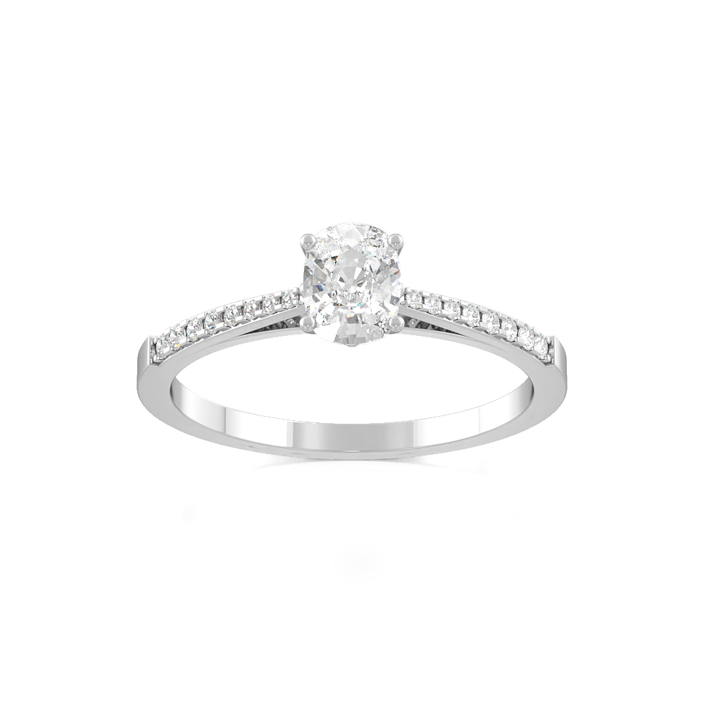 GraceEngagement Rings