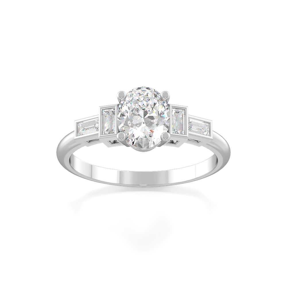 MiyaheliEngagement Rings