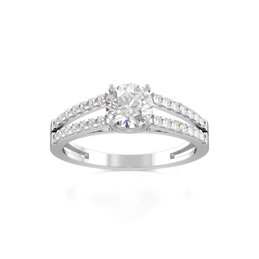 PeriwinkleEngagement Rings