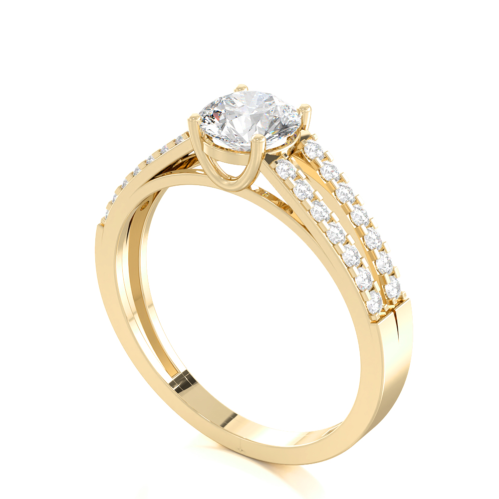 Lilibe Ring