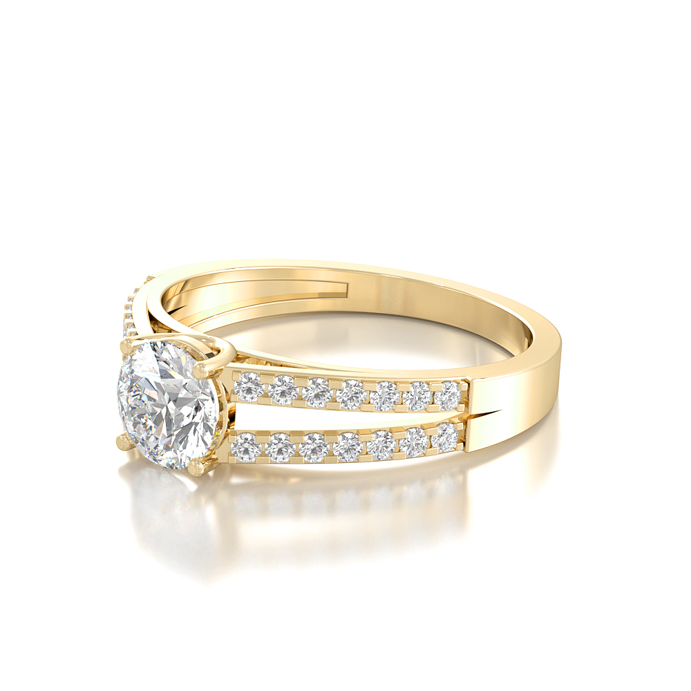 Lilibe Ring