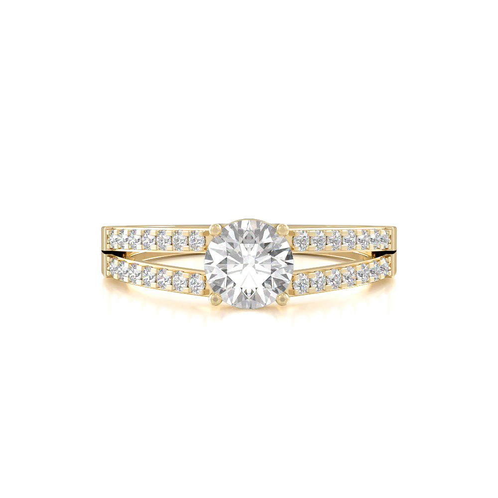 Lilibe Ring