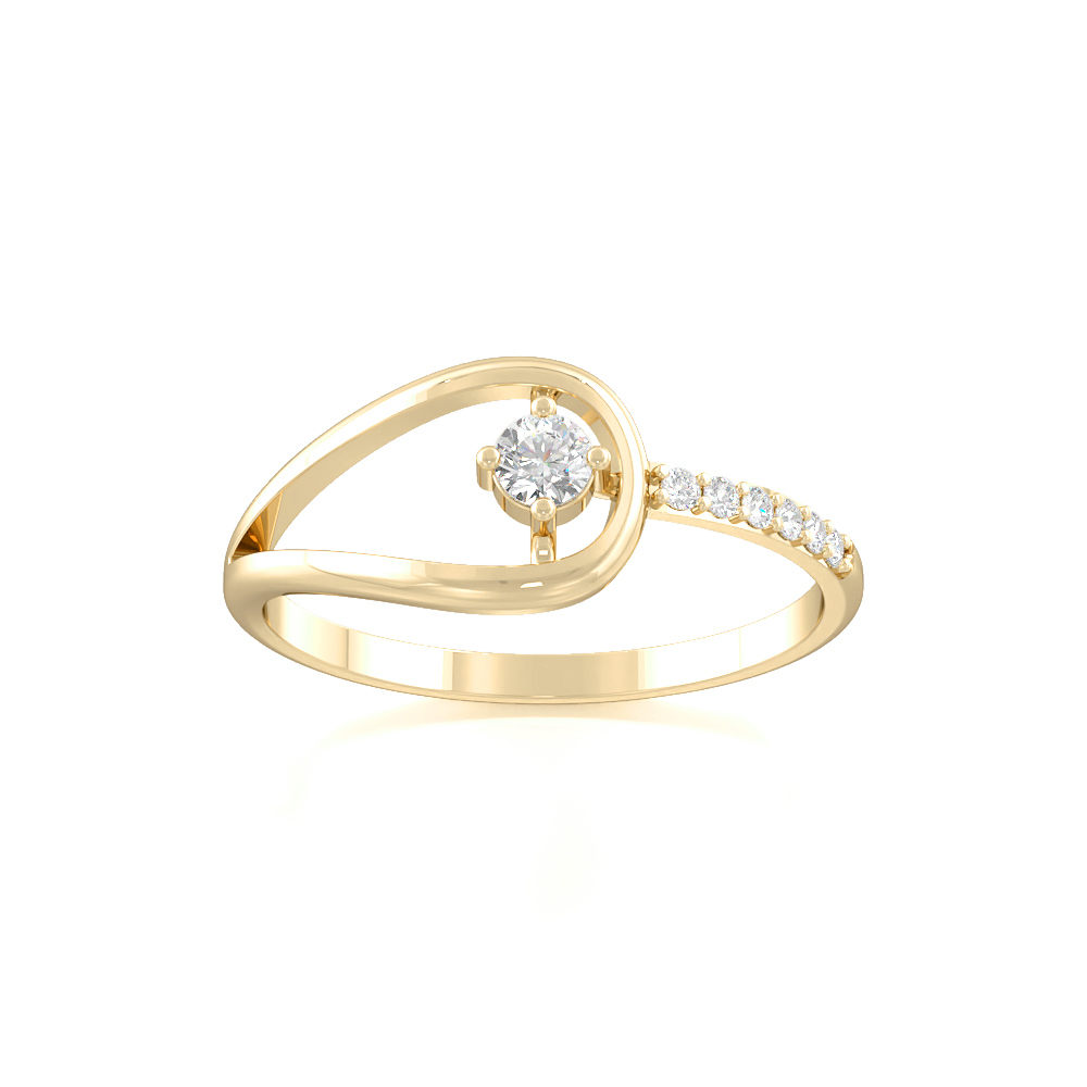 CrossandraEngagement Rings