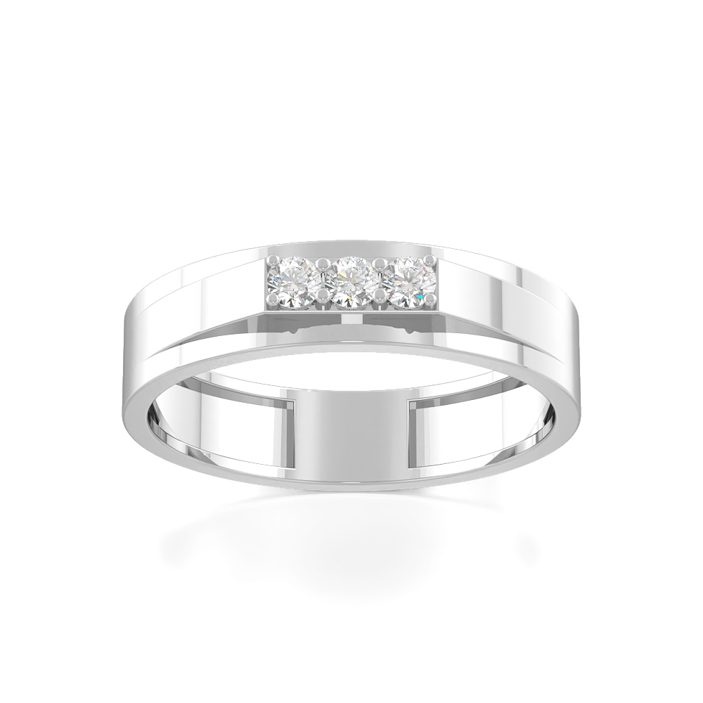 NarcissusWedding Rings