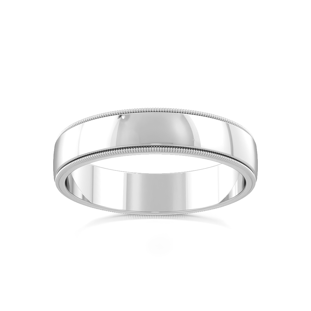 PollenWedding Rings