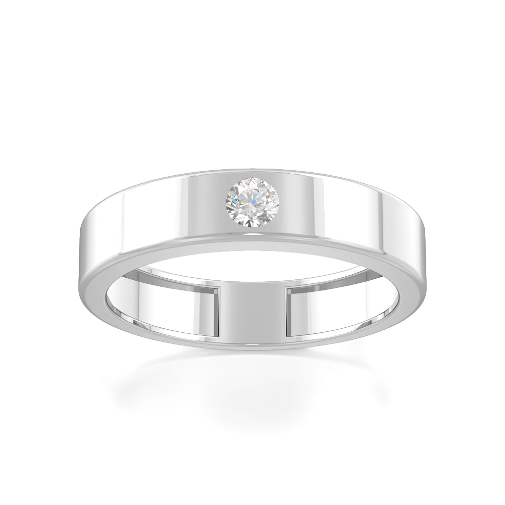 DiskitWedding Rings