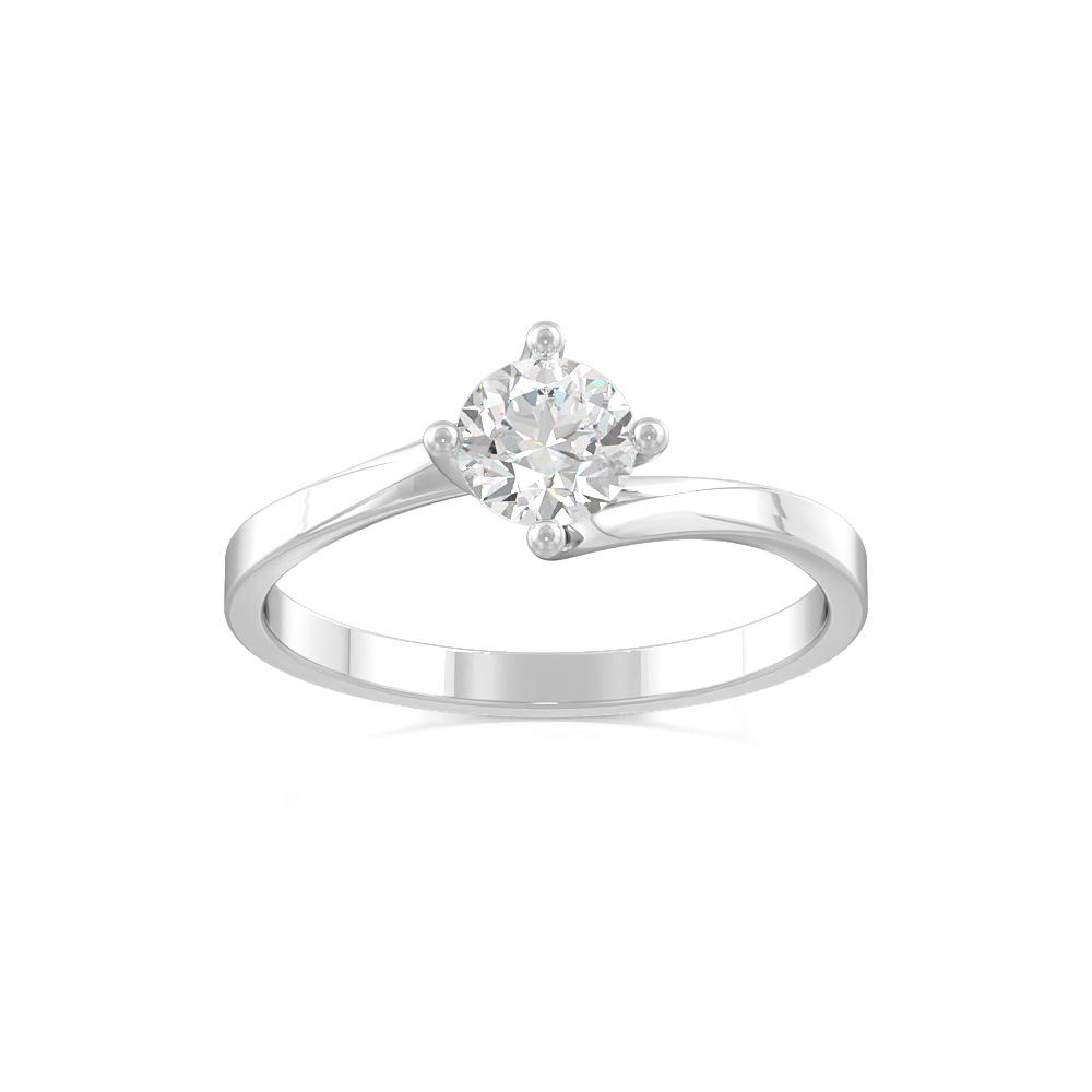 LandourSolitaire Diamond Rings