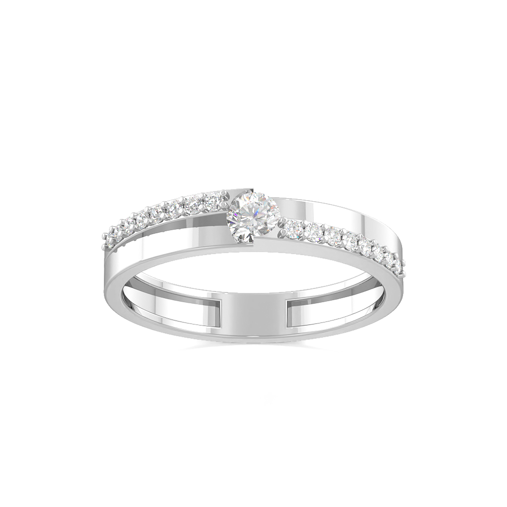 CalotropisWomen Diamond Rings