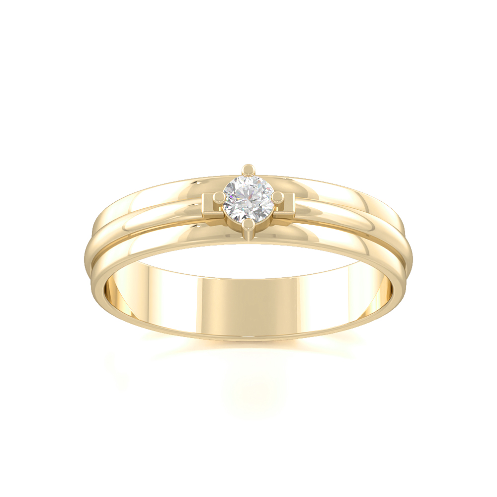 CoterieWomen Diamond Rings