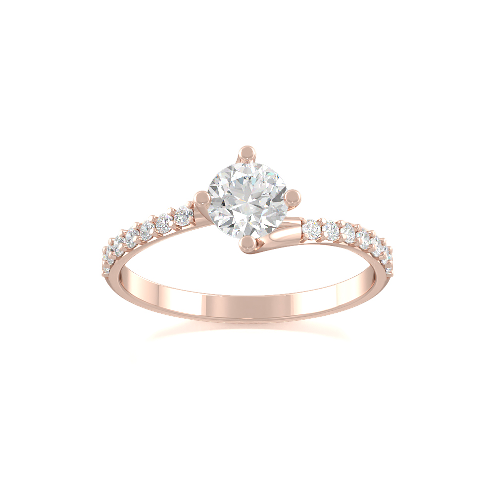 FascinatingLab Grown Diamond Rings