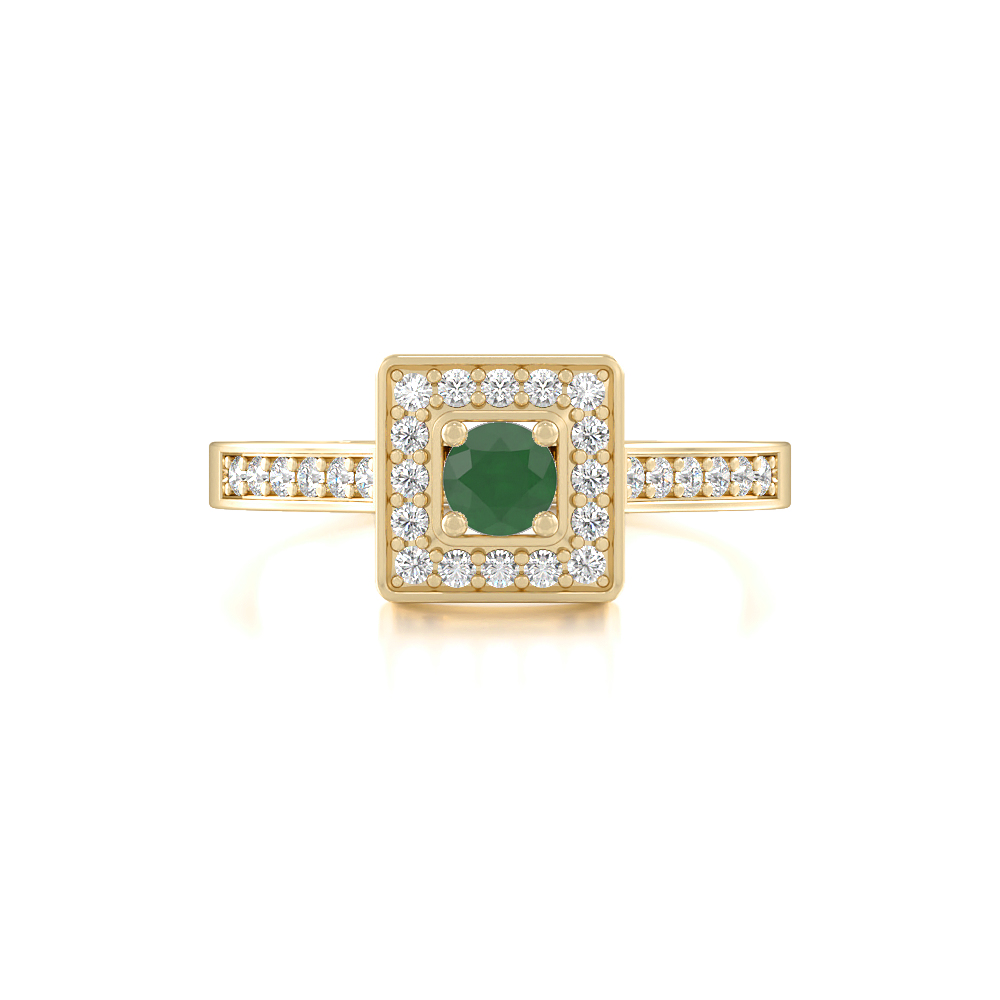Gokarna Emerald
