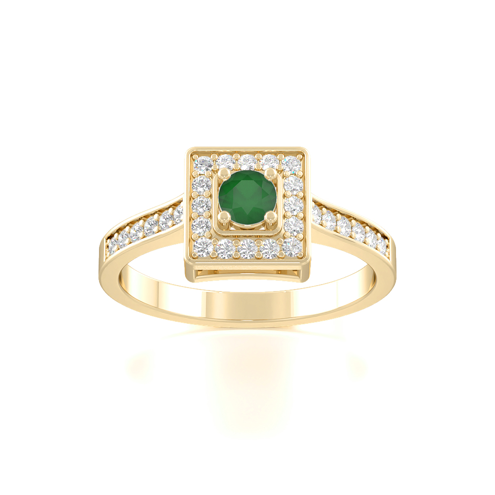 Gokarna Emerald