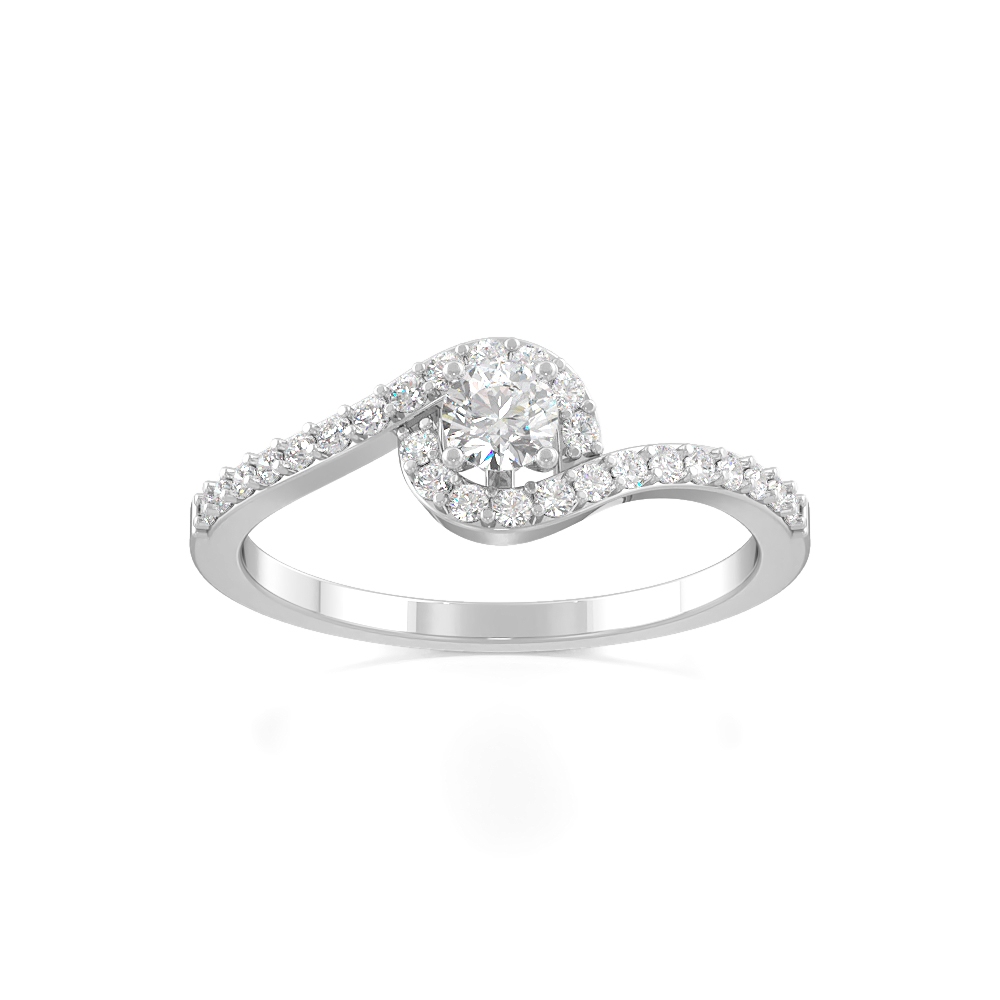 ElegentLab Grown Diamond Rings