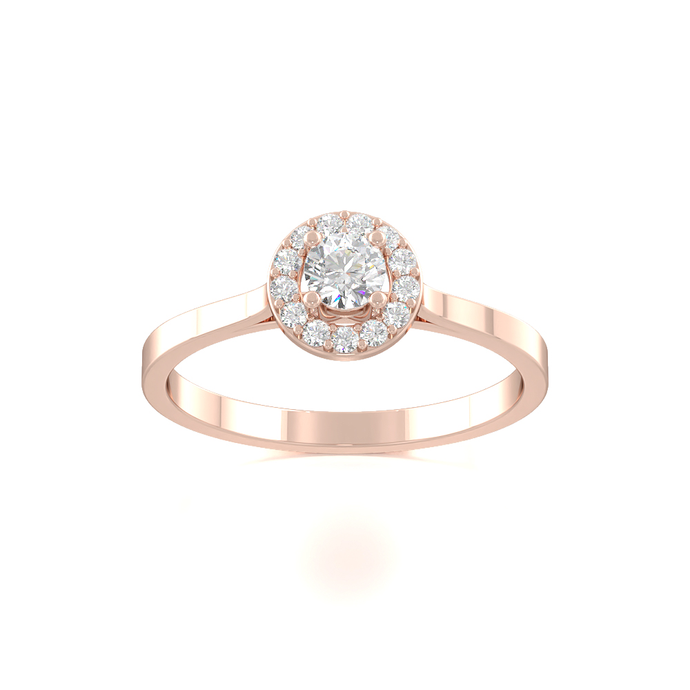 DivineLab Grown Diamond Rings