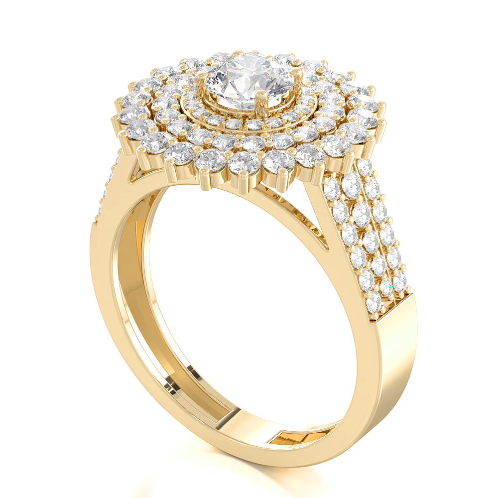 Decorous ring