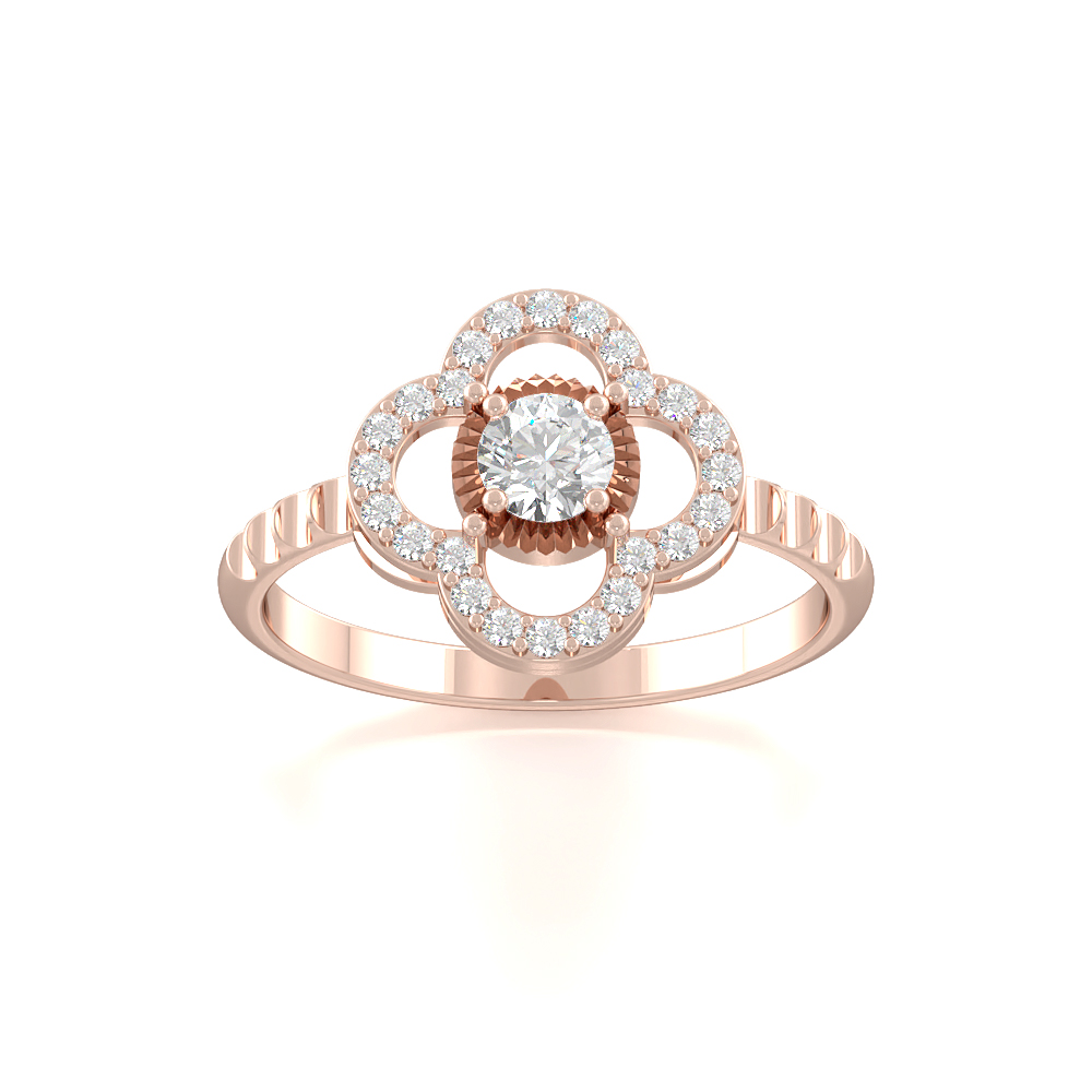 AdornaLab Grown Diamond Rings