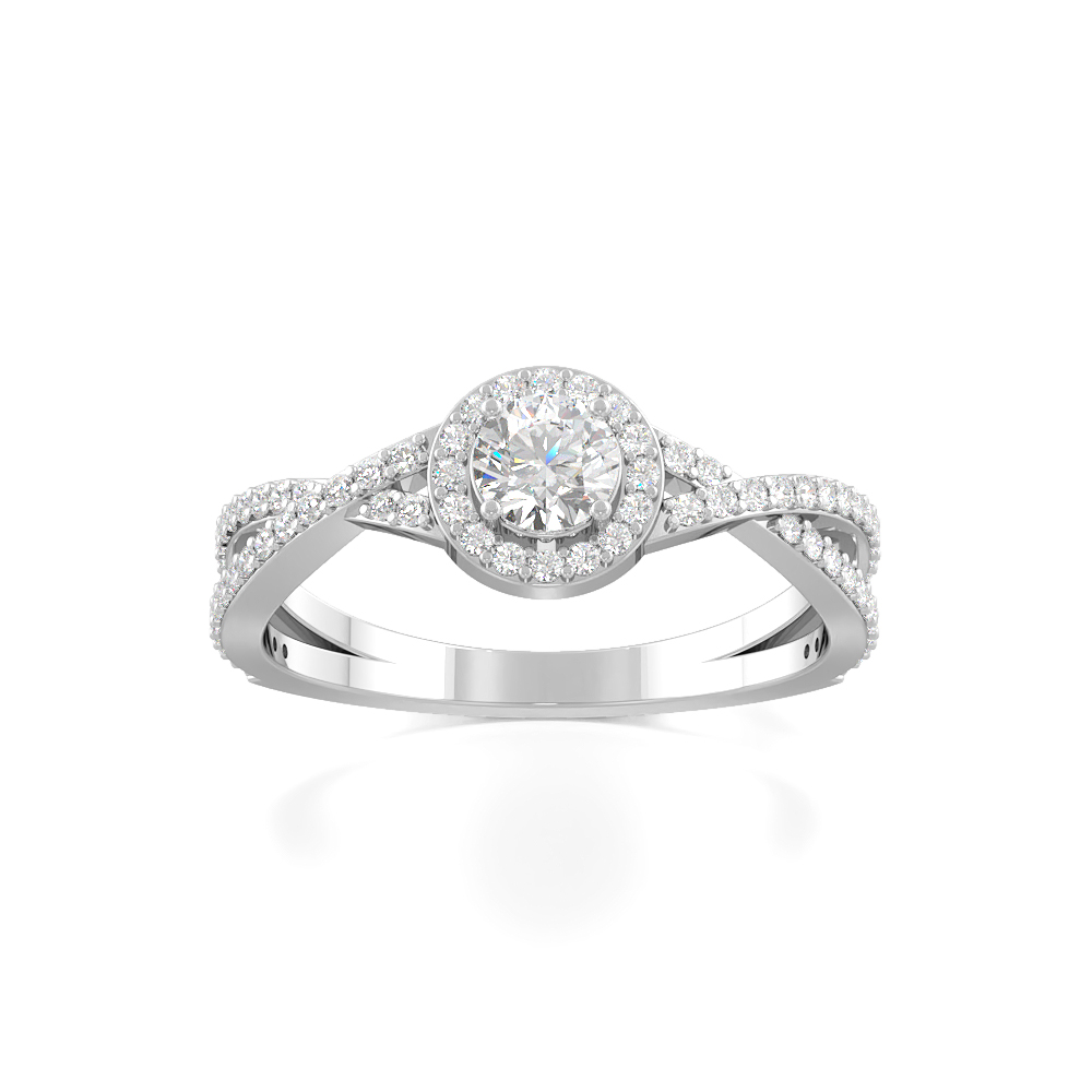 InavoluEngagement Rings