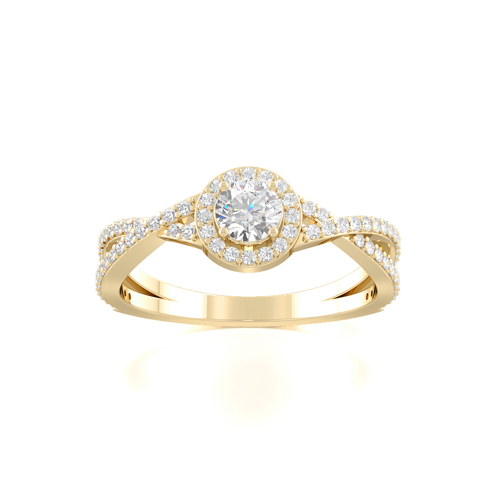 InavoluEngagement Rings