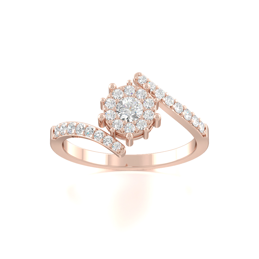 OrchhaEngagement Rings