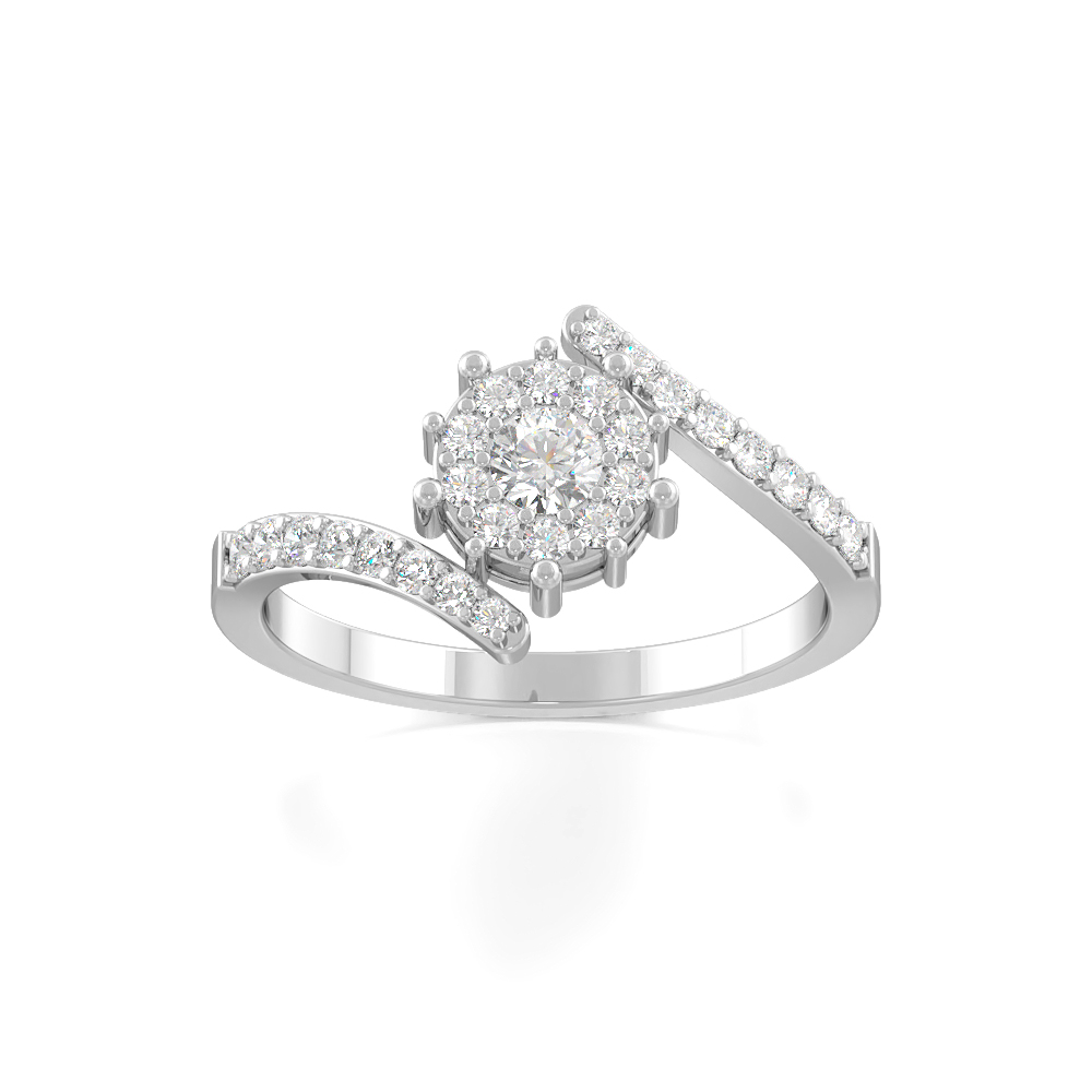 OrchhaEngagement Rings