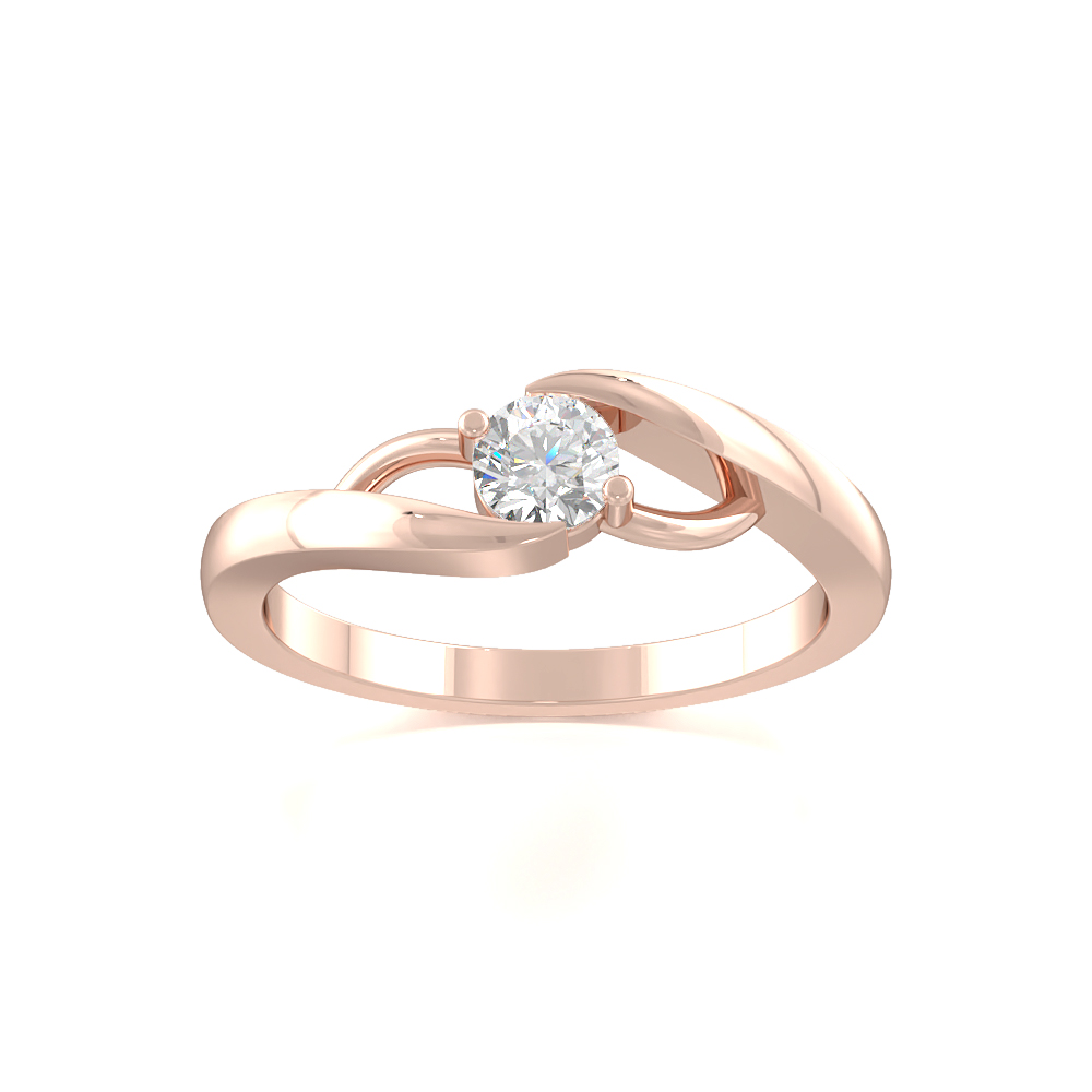 Spark StoneEngagement Rings