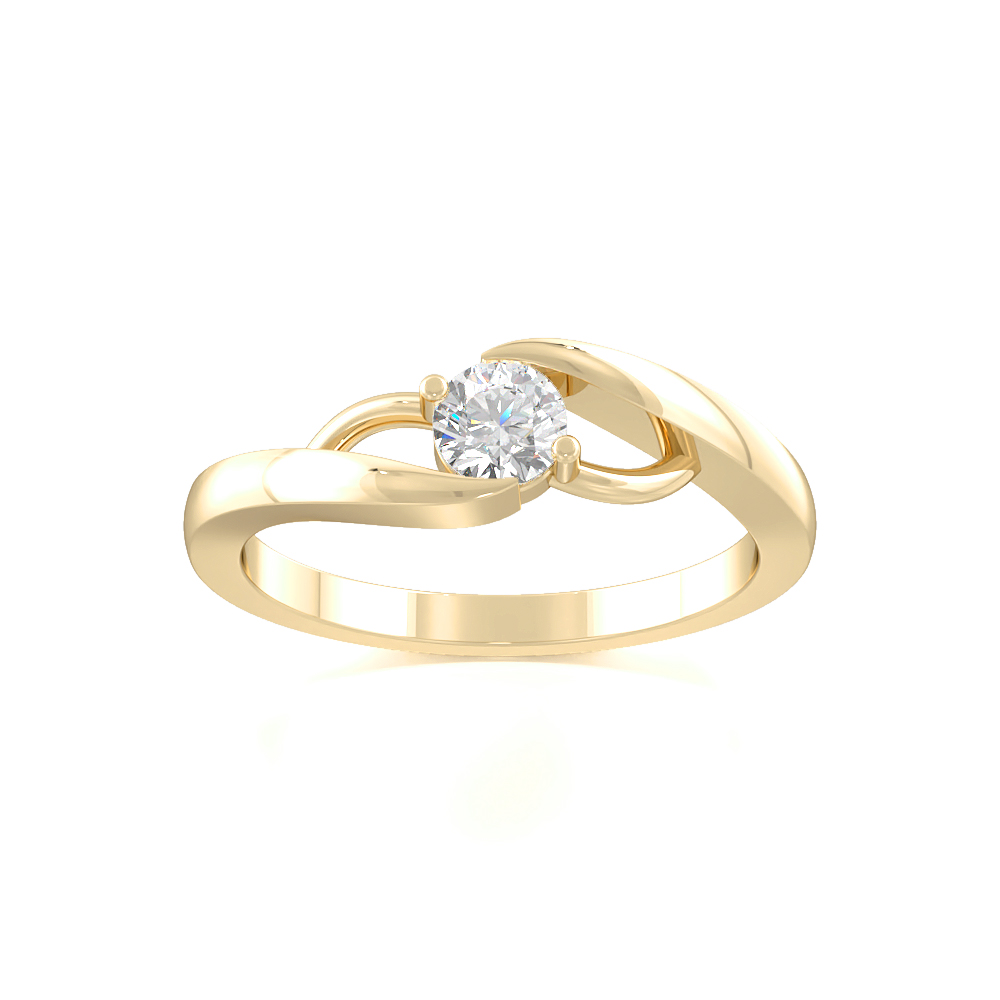 Spark StoneEngagement Rings