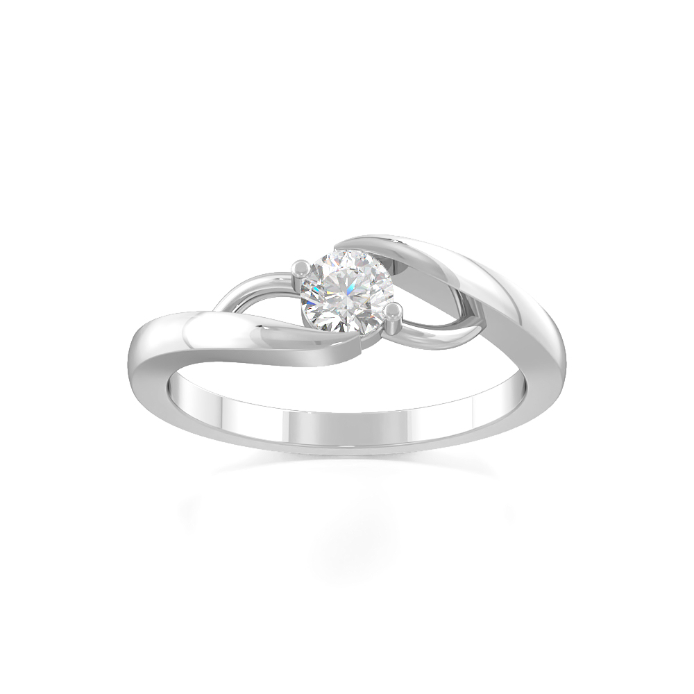 Simonee RingLab Grown Diamond Jewellery